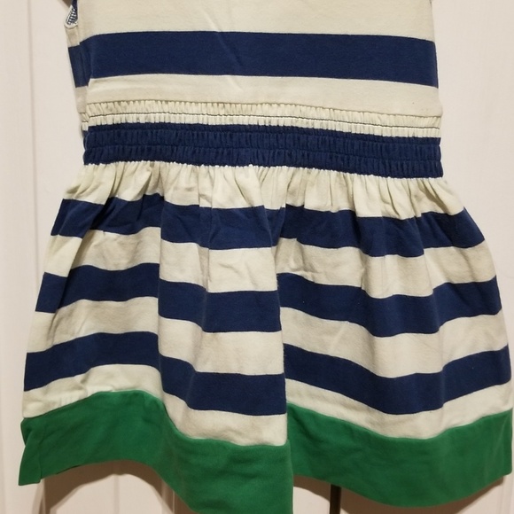 Lap Dress - Picture 2 of 2